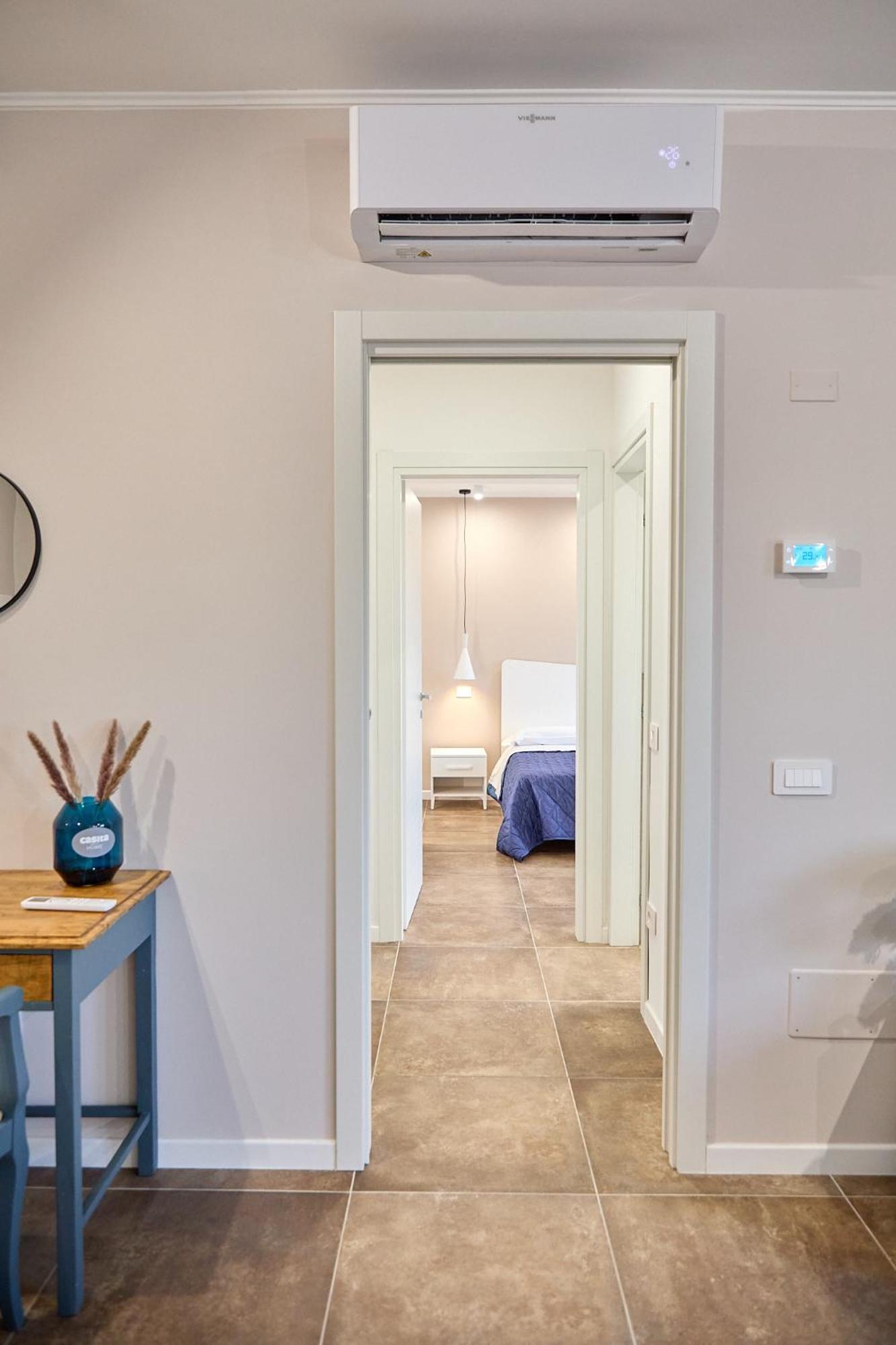 Mira Assisi Apartment Bastia Umbra Exterior photo
