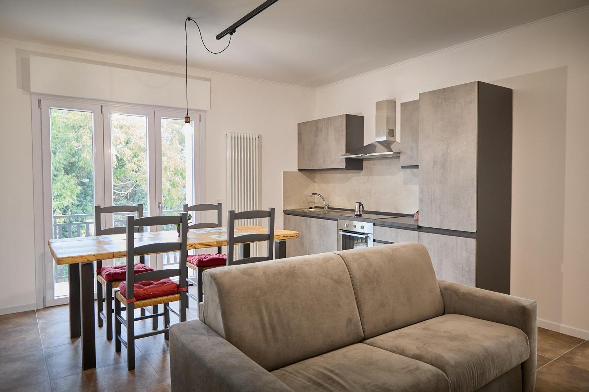 Mira Assisi Apartment Bastia Umbra Exterior photo