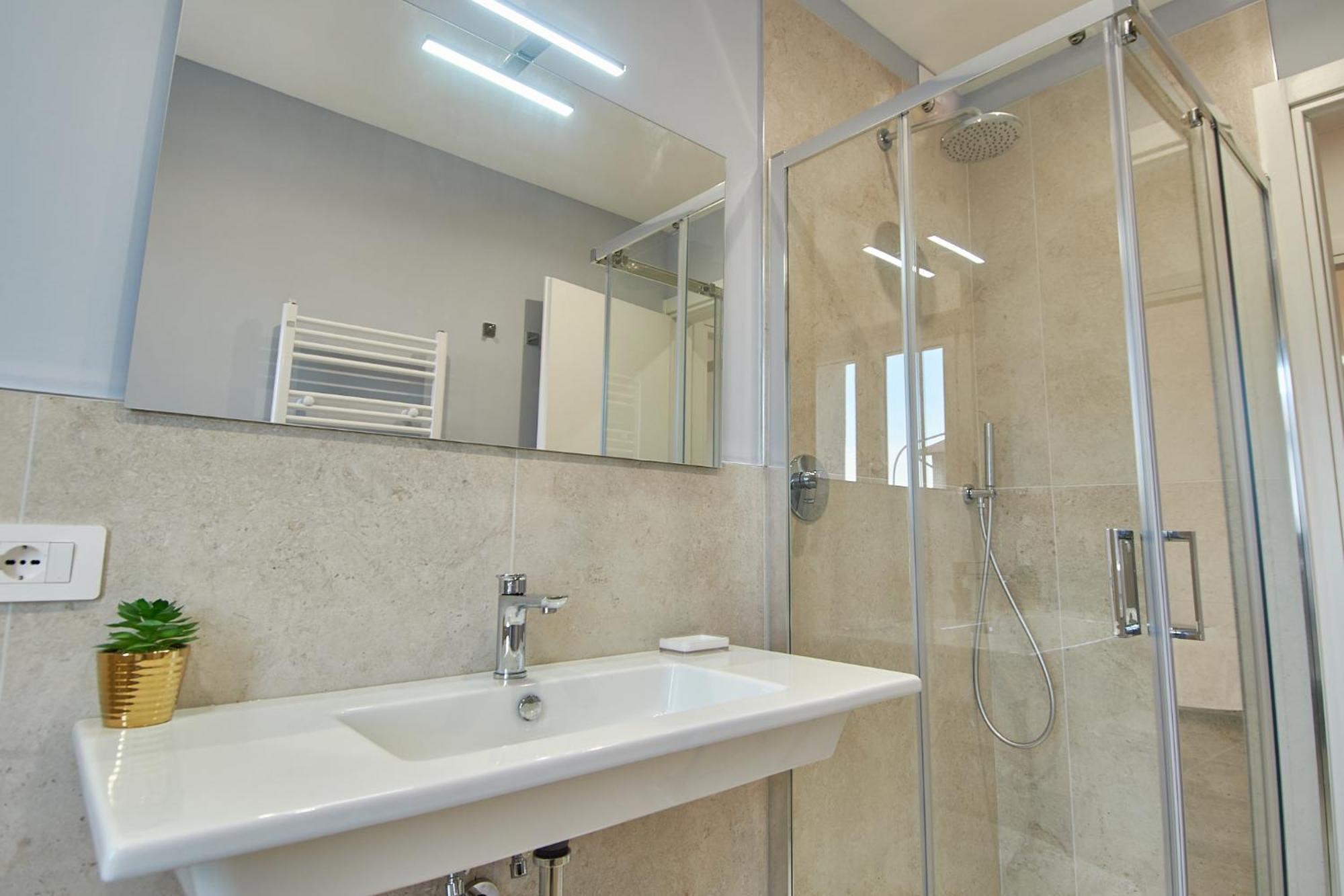 Mira Assisi Apartment Bastia Umbra Exterior photo