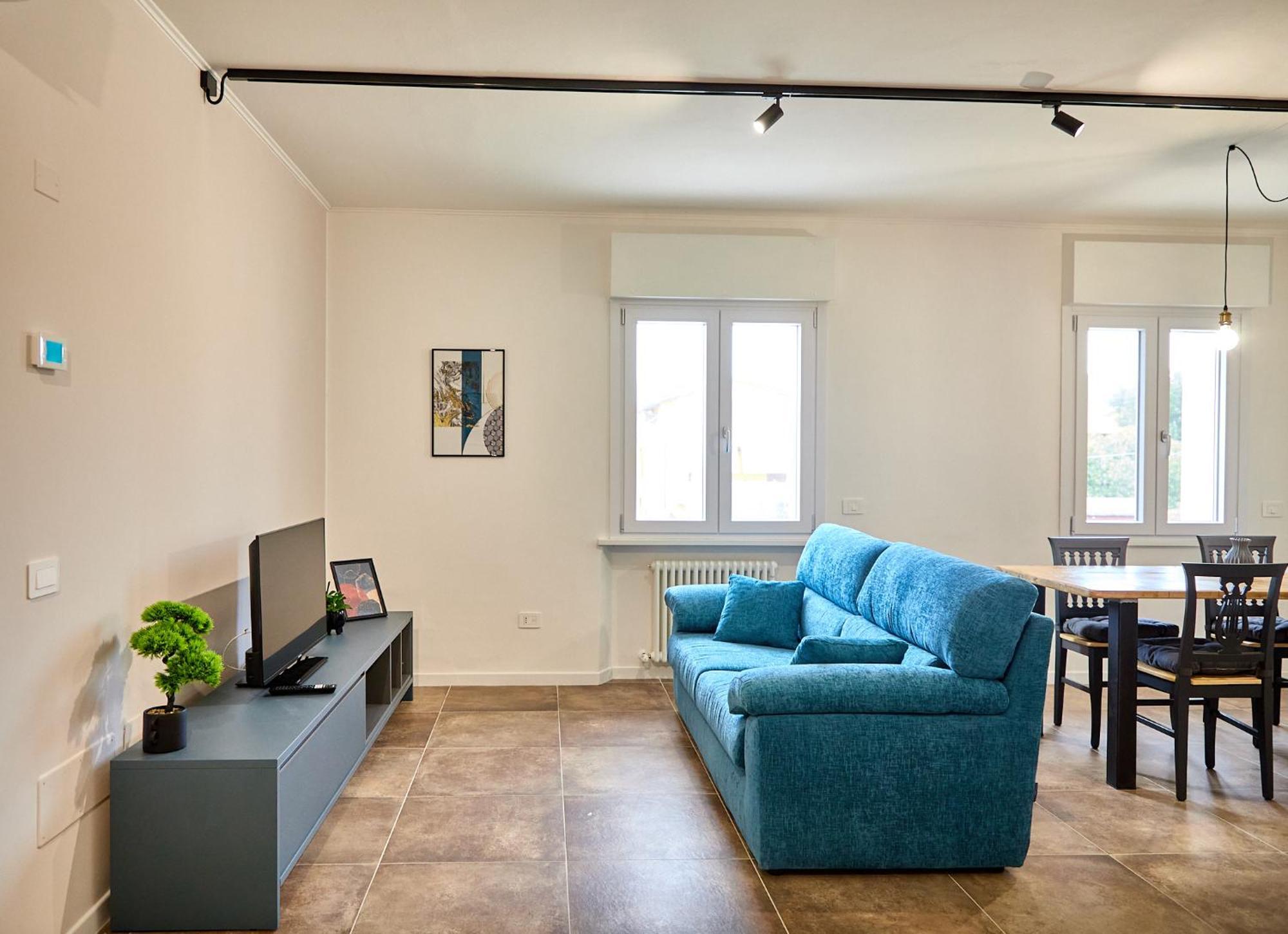 Mira Assisi Apartment Bastia Umbra Exterior photo