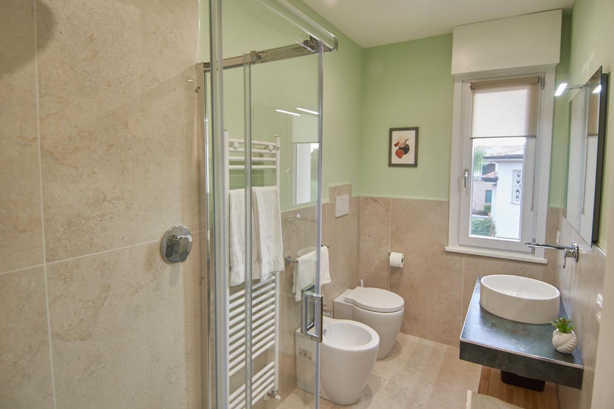 Mira Assisi Apartment Bastia Umbra Exterior photo