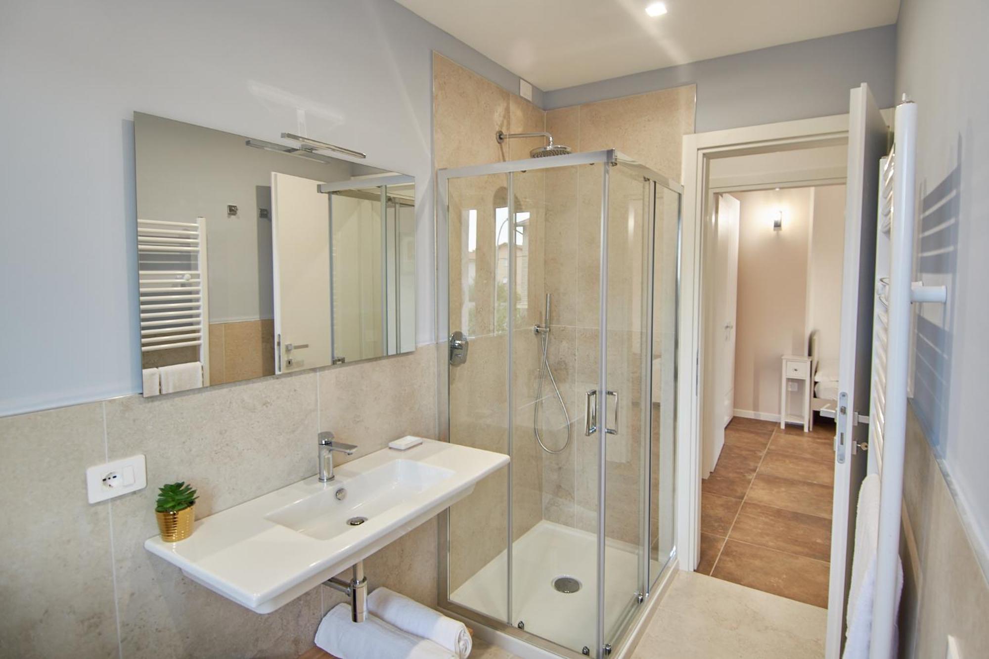 Mira Assisi Apartment Bastia Umbra Exterior photo