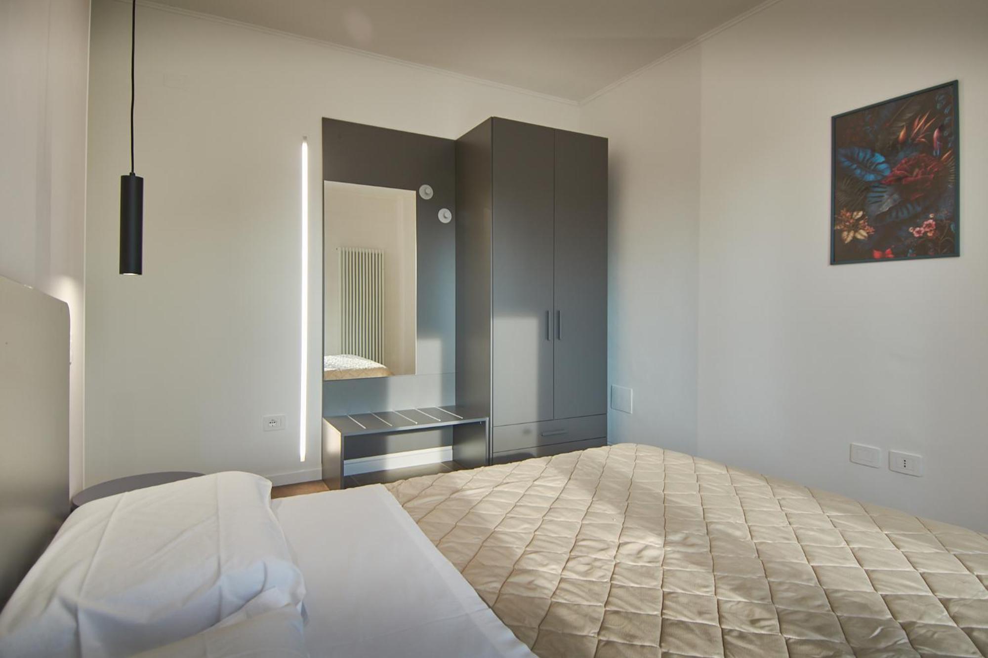 Mira Assisi Apartment Bastia Umbra Exterior photo