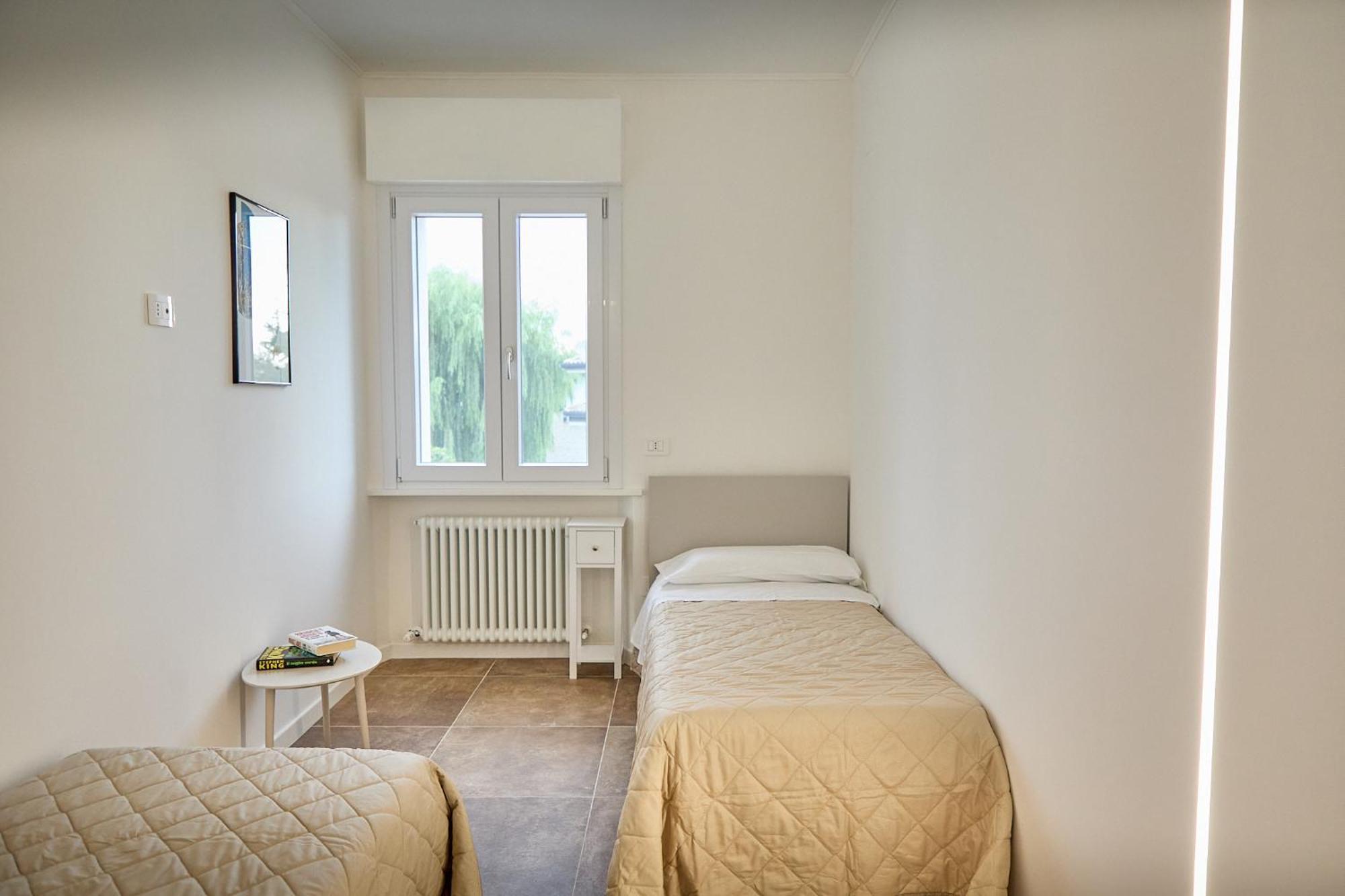Mira Assisi Apartment Bastia Umbra Exterior photo