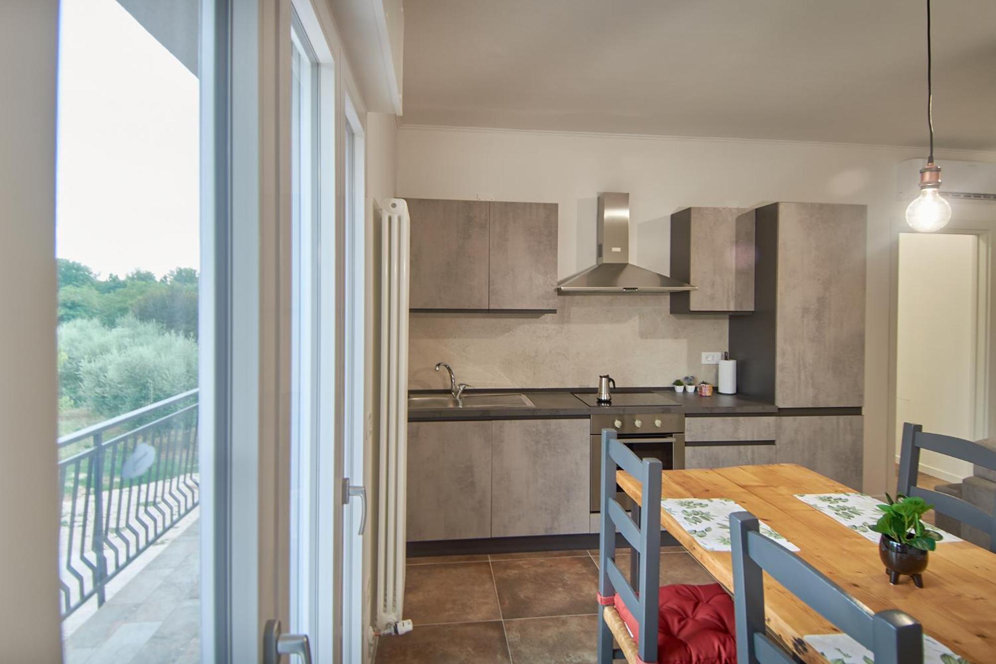 Mira Assisi Apartment Bastia Umbra Exterior photo