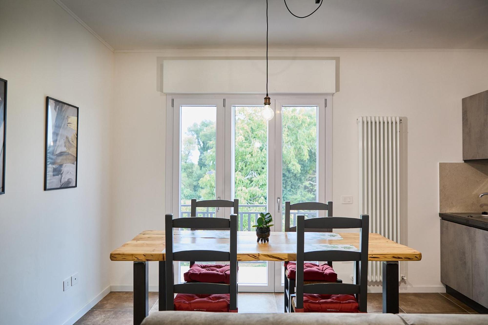 Mira Assisi Apartment Bastia Umbra Exterior photo