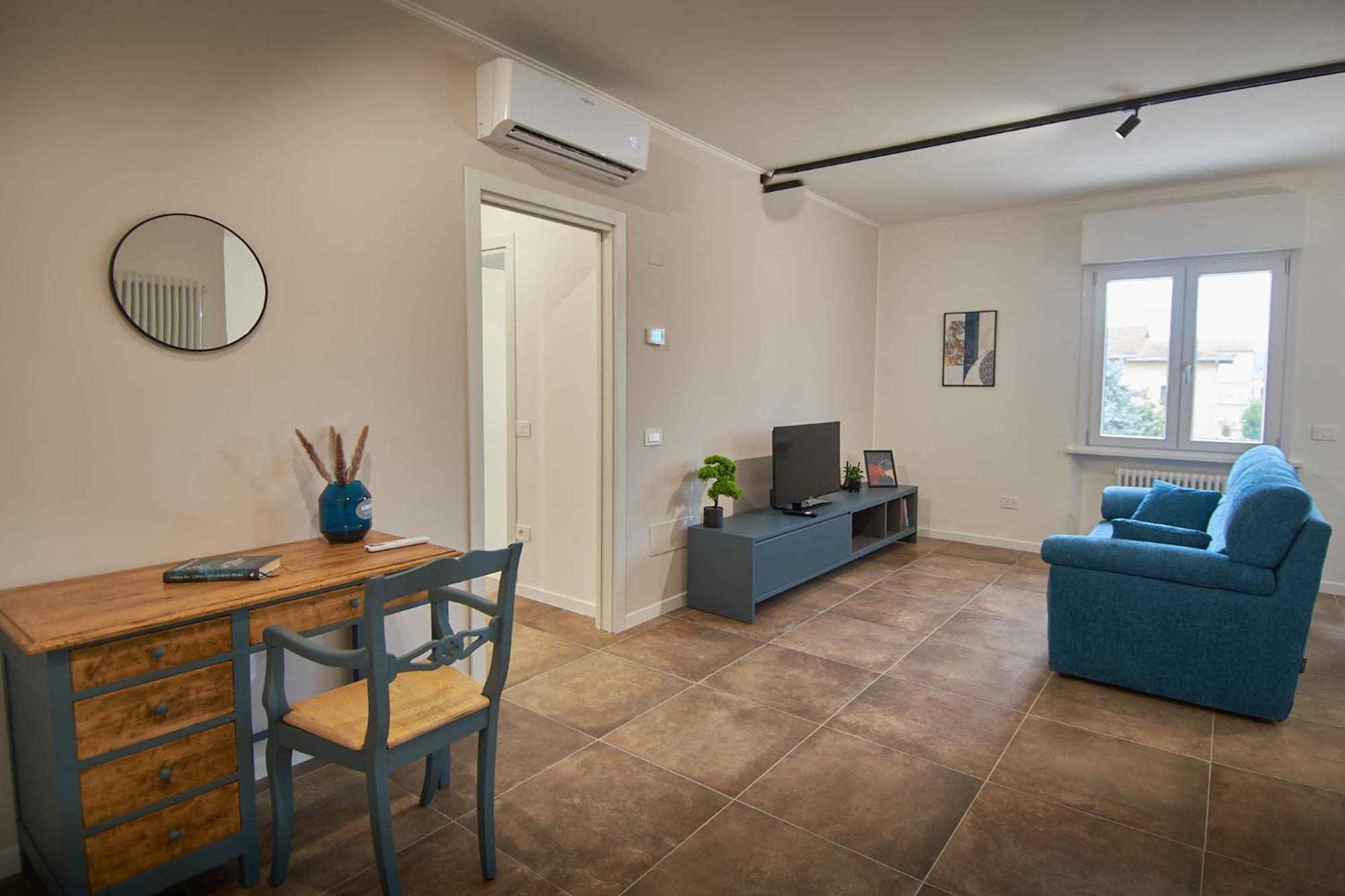 Mira Assisi Apartment Bastia Umbra Exterior photo