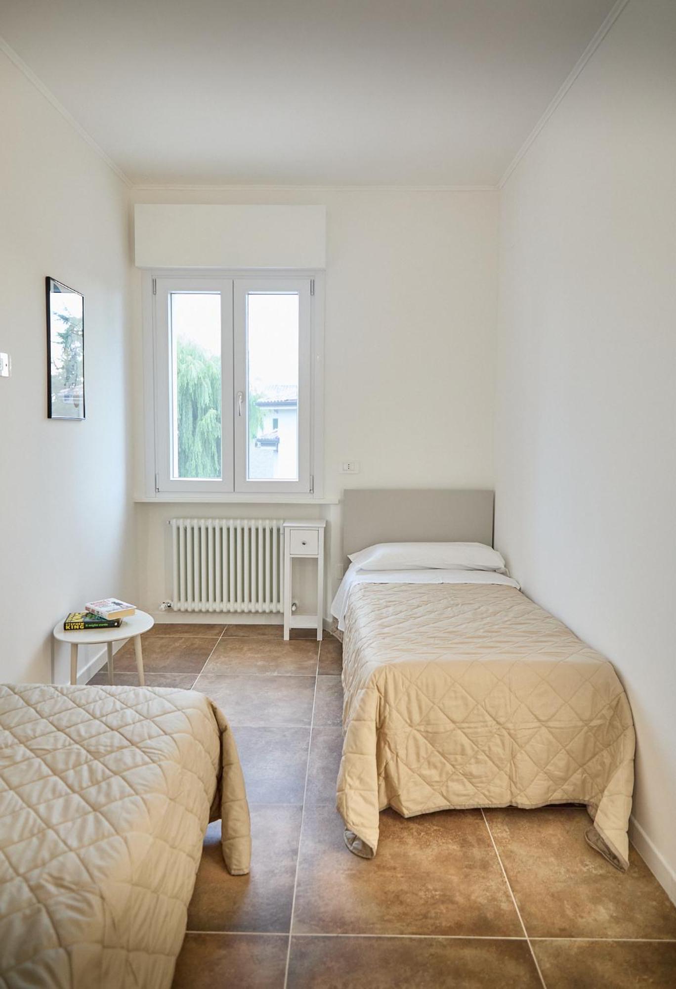 Mira Assisi Apartment Bastia Umbra Exterior photo