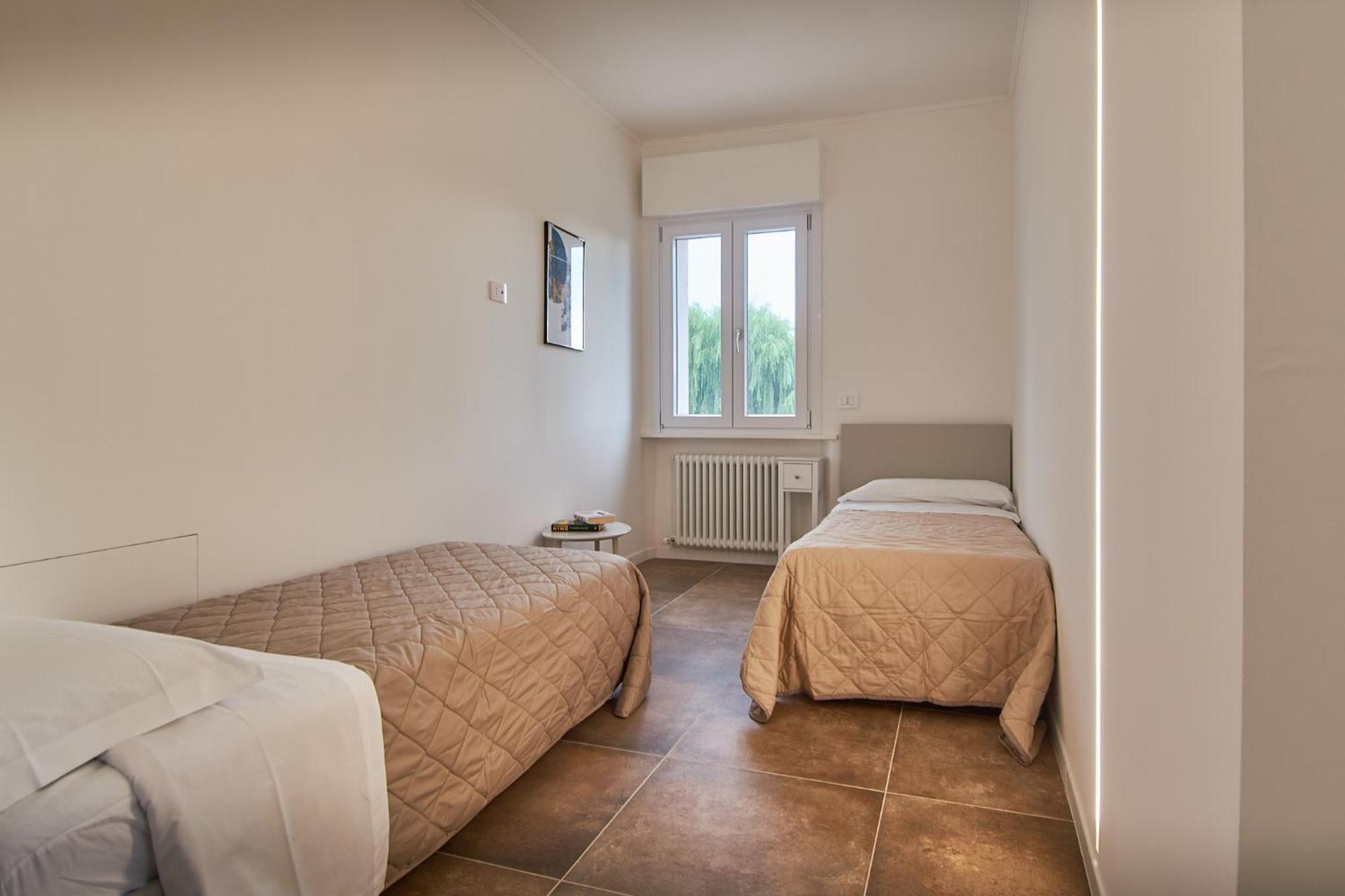 Mira Assisi Apartment Bastia Umbra Exterior photo